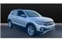 2020 Volkswagen T-Cross 1.6 TDI SE 5dr