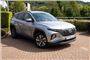 2023 Hyundai Tucson 1.6 TGDi Hybrid 230 SE Connect 5dr 2WD Auto