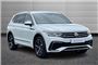 2024 Volkswagen Tiguan Allspace 1.5 TSI R-Line 5dr DSG