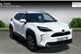 2023 Toyota Yaris Cross 1.5 Hybrid Design 5dr CVT