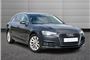 2018 Audi A4 1.4T Fsi Se 5Dr