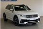 2022 Volkswagen Tiguan 2.0 TSI 4Motion R-Line 5dr DSG