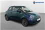 2021 Fiat 500 Electric 87kW Passion 42kWh 3dr Auto