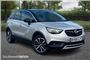 2018 Vauxhall Crossland X 1.2 Elite Nav 5dr