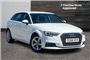 2018 Audi A3 30 TDI 116 SE Technik 5dr