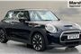 2021 MINI Electric 135kW Cooper S Level 3 33kWh 3dr Auto