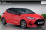 2021 Toyota Yaris 1.5 Hybrid Launch Edition 5dr CVT