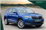 2021 Skoda Kodiaq 2.0 TDI SE 5dr DSG