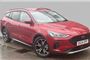 2024 Ford Focus Active 1.0 EcoBoost Hybrid mHEV 155 Active X 5dr Auto