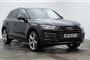 2020 Audi Q5 55 TFSI e Quattro S Line Competition 5dr S Tronic