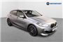 2023 BMW 1 Series M135i xDrive 5dr Step Auto