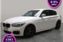 2019 BMW 1 Series M140i Shadow Edition 5dr Step Auto