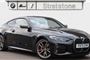 2021 BMW 4 Series M440i xDrive MHT 2dr Step Auto