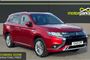 2021 Mitsubishi Outlander 2.4 PHEV Dynamic Safety 5dr Auto