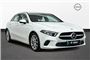 2019 Mercedes-Benz A-Class A180d Sport Executive 5dr Auto