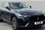 2018 Maserati Levante V6 GranSport 5dr Auto