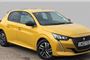 2022 Peugeot 208 1.2 PureTech 100 Allure Premium 5dr EAT8