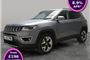 2018 Jeep Compass 1.4 Multiair 140 Limited 5dr [2WD]