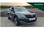 2021 Skoda Kodiaq 1.5 TSI Sport Line 5dr DSG [7 Seat]