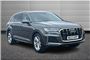 2023 Audi Q7 50 TDI Quattro S Line 5dr Tiptronic