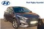 2020 Hyundai i20 1.0 T-GDi Premium Nav 5dr