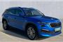 2023 Skoda Kodiaq 2.0 TSI 190 Laurin + Klement 4X4 5dr DSG [7 Seat]