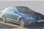 2016 Volkswagen Jetta 2.0 TDI 150 GT 4dr