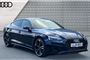 2024 Audi A5 Sportback 35 TFSI Black Edition 5dr S Tronic