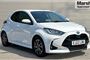 2022 Toyota Yaris 1.5 Hybrid Design 5dr CVT