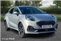 2023 Ford Puma 1.0 EcoBoost Hybr mHEV 155 ST-Line Vignale 5dr DCT