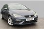 2019 SEAT Leon 2.0 TDI 150 FR [EZ] 5dr