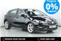 2019 Vauxhall Astra 1.4T 16V 150 SRi 5dr