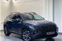 2022 Hyundai Tucson 1.6 TGDi Premium 5dr 2WD