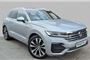 2018 Volkswagen Touareg 3.0 V6 TDI 4Motion R-Line Tech 5dr Tip Auto