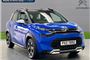 2021 Citroen C3 Aircross 1.2 PureTech 110 Shine Plus 5dr