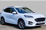 2024 Ford Kuga 2.5 PHEV ST-Line Edition 5dr CVT