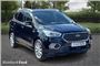 2018 Ford Kuga Vignale 2.0 TDCi 180 5dr Auto