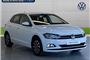 2021 Volkswagen Polo 1.0 TSI 95 Active 5dr