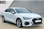 2023 Audi A3 35 TFSI S Line 5dr S Tronic