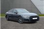 2023 Audi A8 60 TFSI e Quattro Black Edition 4dr Tiptronic