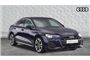 2024 Audi A3 Saloon 30 TFSI S Line 4dr S Tronic