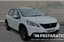 2019 Peugeot 2008 1.2 PureTech Signature 5dr [Start Stop]