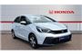 2024 Honda Jazz 1.5 i-MMD Hybrid Elegance 5dr eCVT