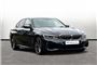 2021 BMW 3 Series M340d xDrive MHT 4dr Step Auto