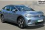 2022 Volkswagen ID.4 109kW Life Pure 52kWh 5dr Auto [110kW Ch]