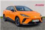 2022 MG MG4 150kW Trophy EV Long Range 64kWh 5dr Auto