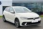 2022 Volkswagen Polo 1.0 TSI 110 R-Line 5dr DSG