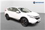 2020 Honda CR-V 2.0 i-MMD Hybrid SE 5dr eCVT