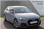 2022 Audi A1 25 TFSI S Line 5dr