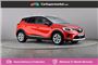 2021 Renault Captur 1.3 TCE 130 Iconic 5dr